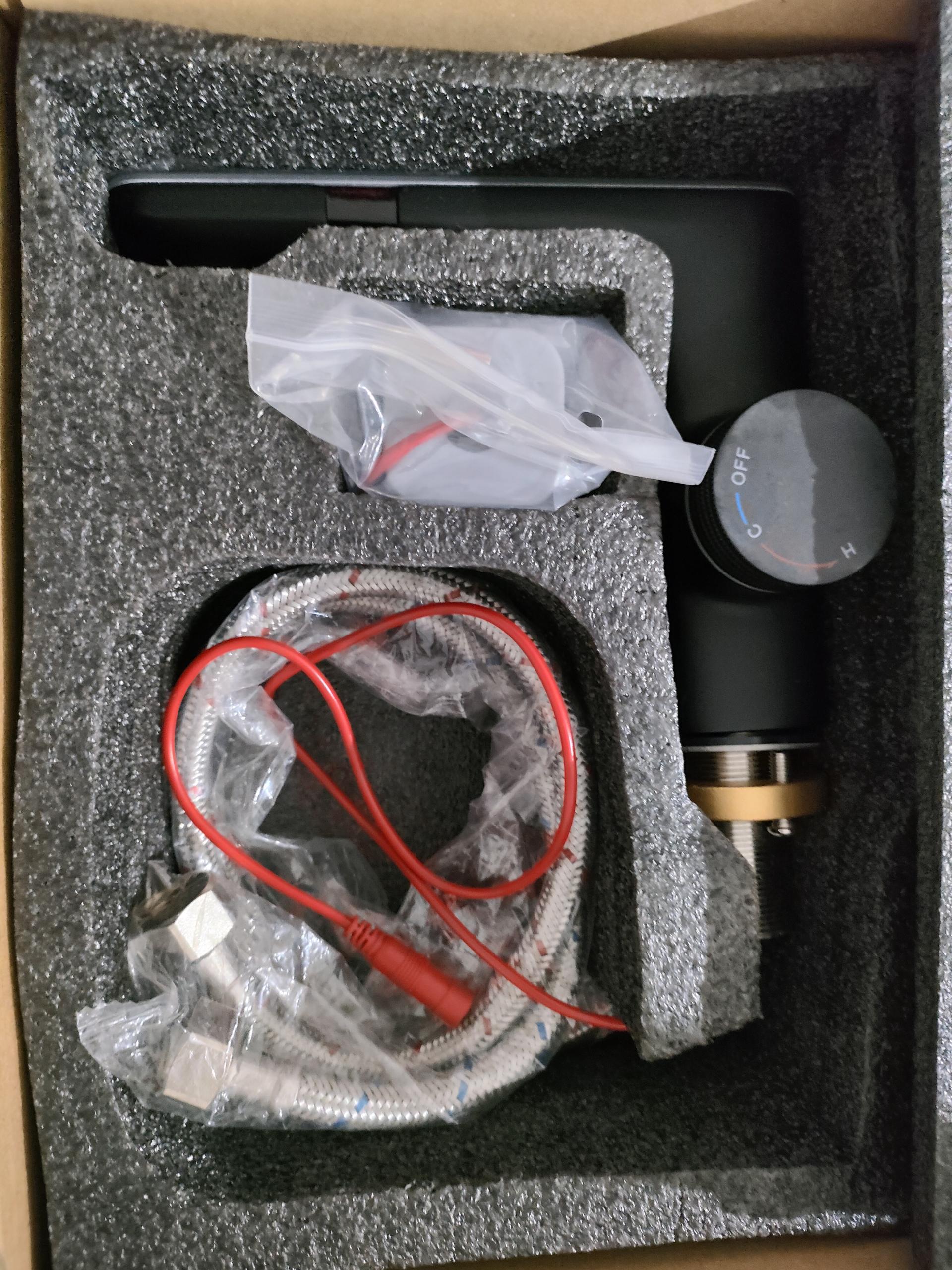 GIBO Sensor Faucet GIBO Sensor Faucet